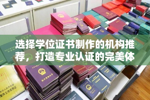 萨嘎选择学位证书制作的机构推荐，打造专业认证的完美体验